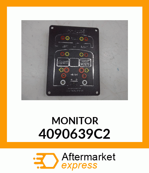 MONITOR 4090639C2