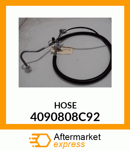 HOSE 4090808C92