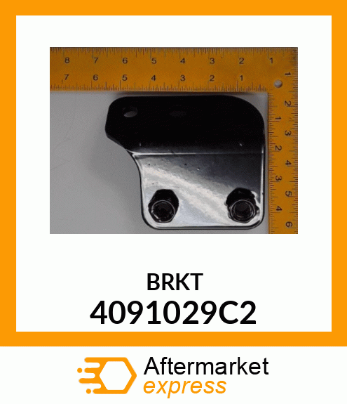BRKT 4091029C2