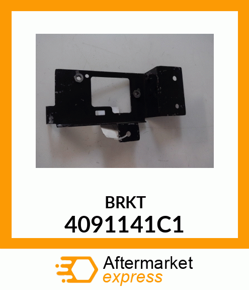 BRKT 4091141C1