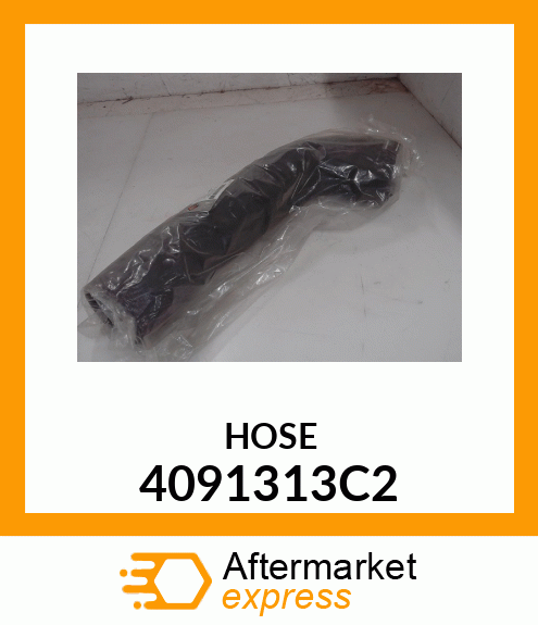 HOSE 4091313C2