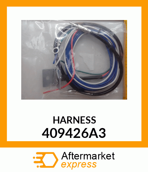 HARNESS 409426A3