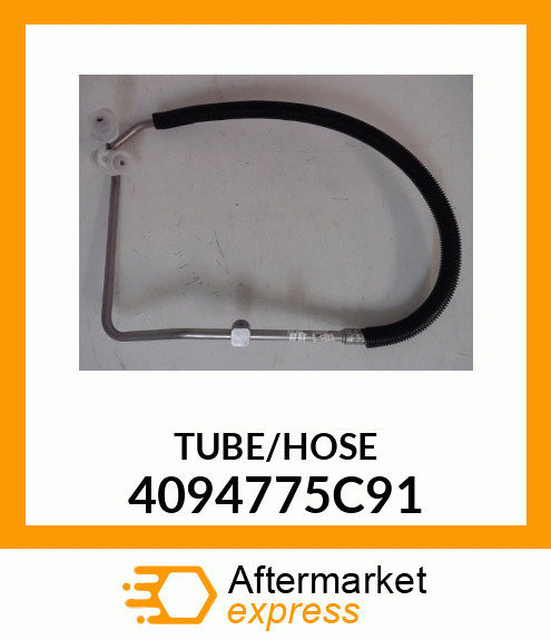 TUBE/HOSE 4094775C91