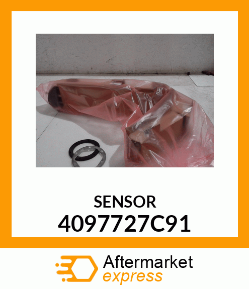 SENSOR 4097727C91