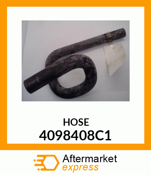 HOSE 4098408C1