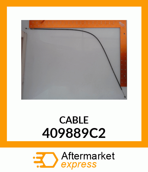 CABLE 409889C2