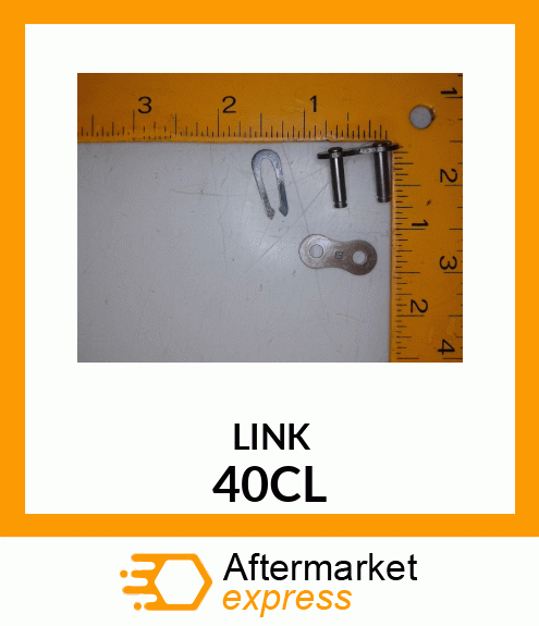 LINK 40CL