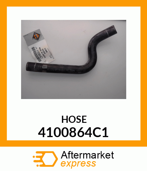 HOSE 4100864C1