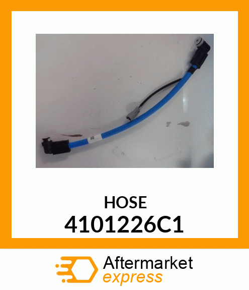 HOSE 4101226C1