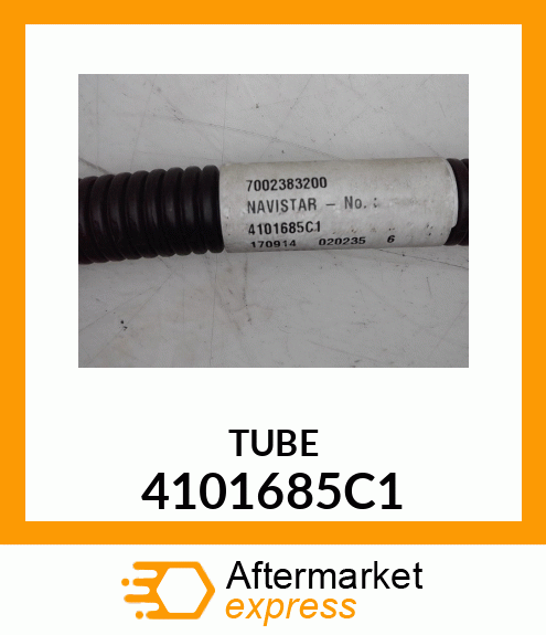 TUBE 4101685C1