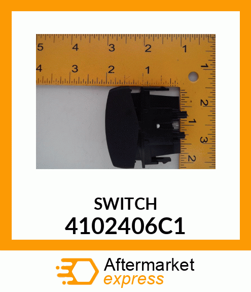 SWITCH 4102406C1