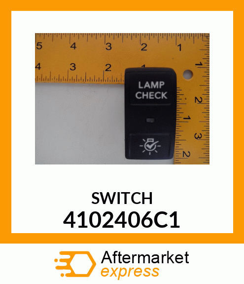 SWITCH 4102406C1