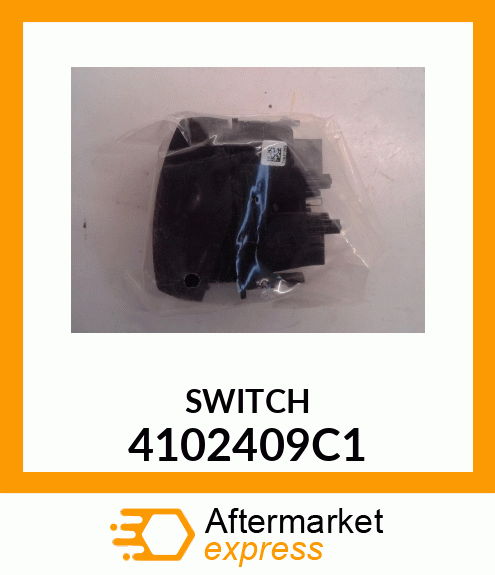 SWITCH 4102409C1