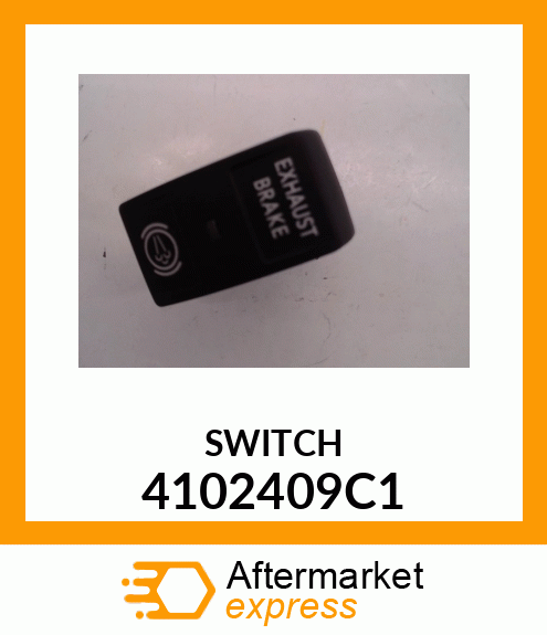 SWITCH 4102409C1