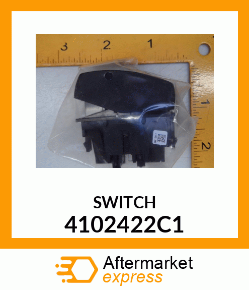 SWITCH 4102422C1