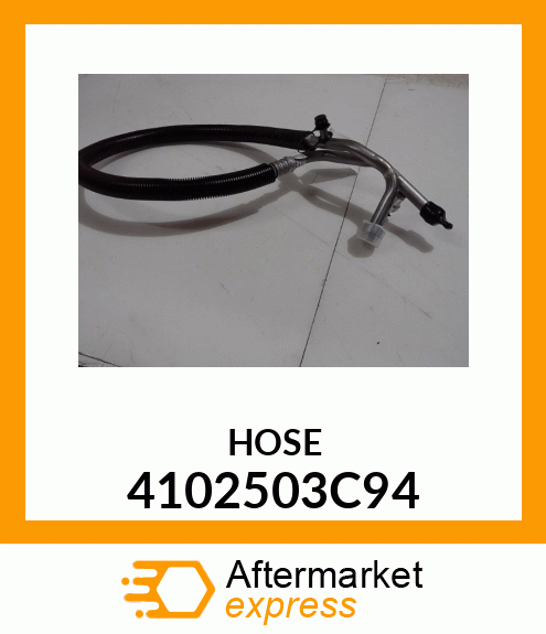 HOSE 4102503C94