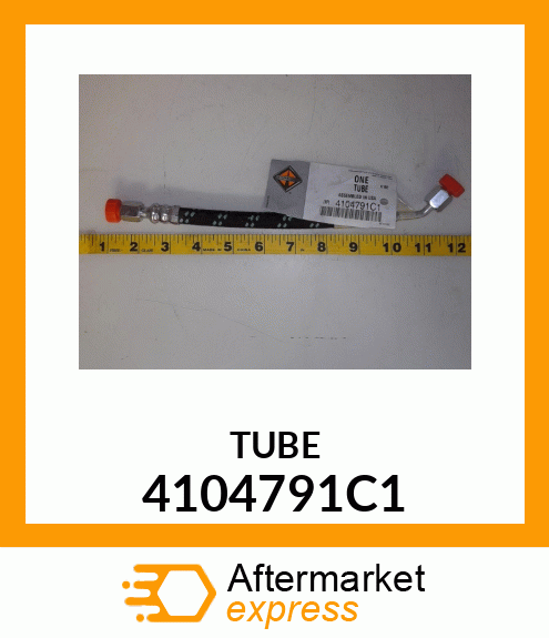 TUBE 4104791C1