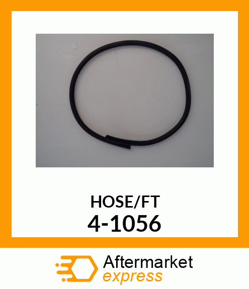 HOSE/FT 4-1056