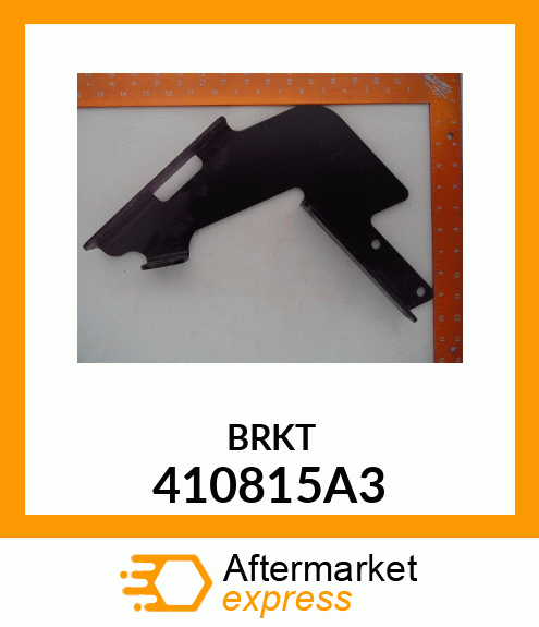 BRKT 410815A3