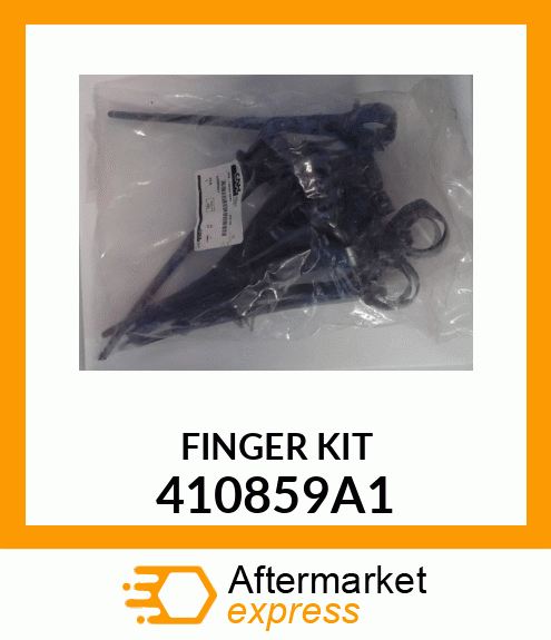 FINGER KIT 410859A1