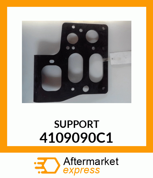 SUPPORT 4109090C1