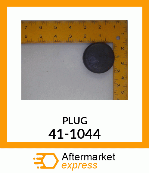 PLUG 41-1044