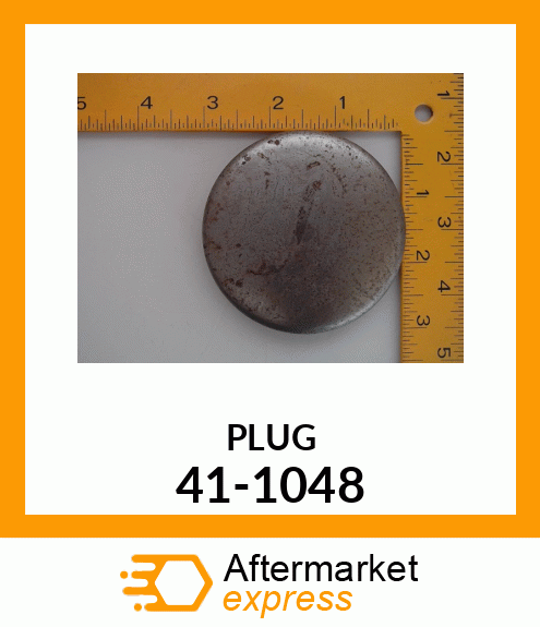 PLUG 41-1048