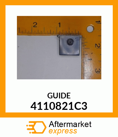 GUIDE 4110821C3