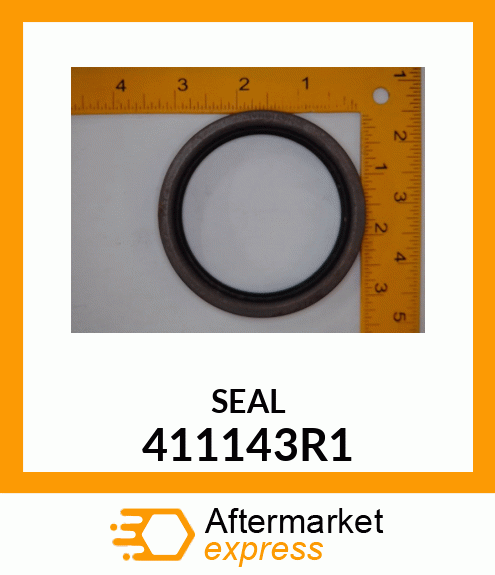 SEAL 411143R1