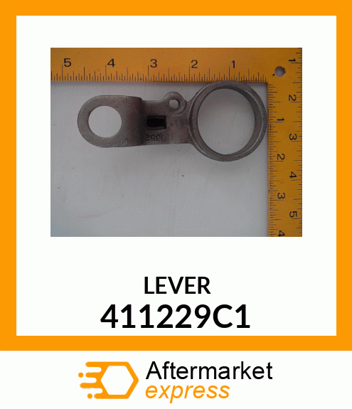 LEVER 411229C1