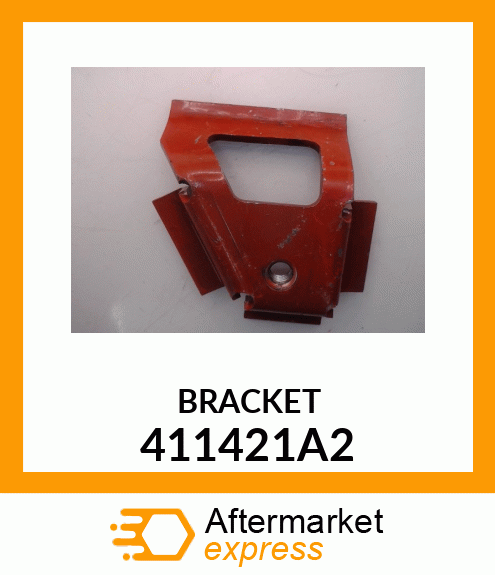 BRACKET 411421A2