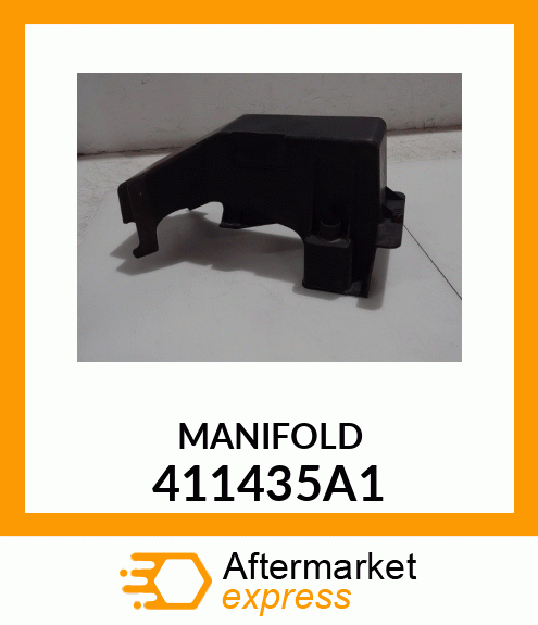 MANIFOLD 411435A1