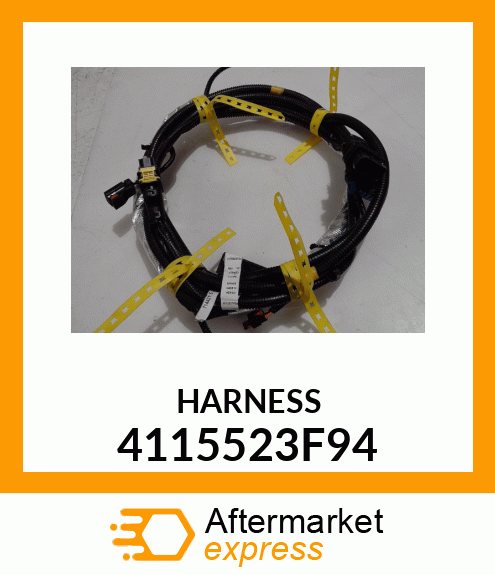 HARNESS 4115523F94