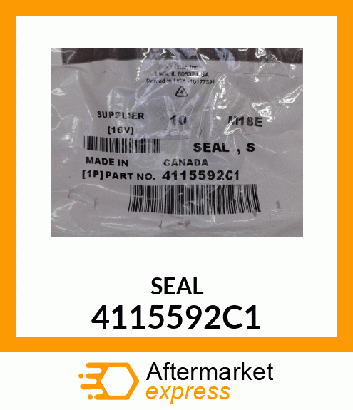 SEAL 4115592C1