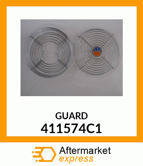 GUARD 411574C1