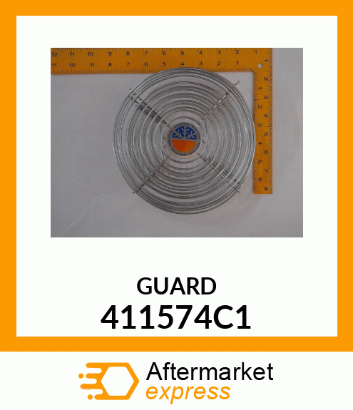 GUARD 411574C1