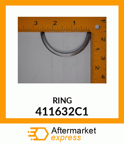 RING 411632C1