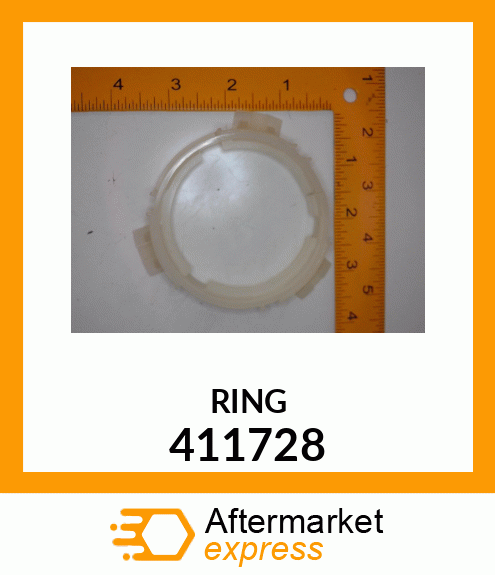 RING 411728