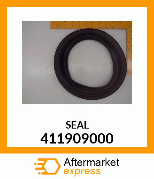 SEAL 411909000