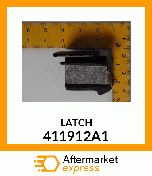 LATCH 411912A1