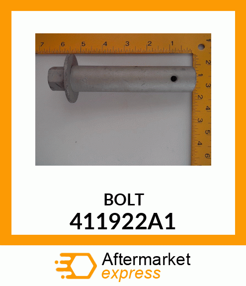 BOLT 411922A1