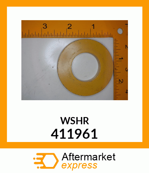 WSHR 411961