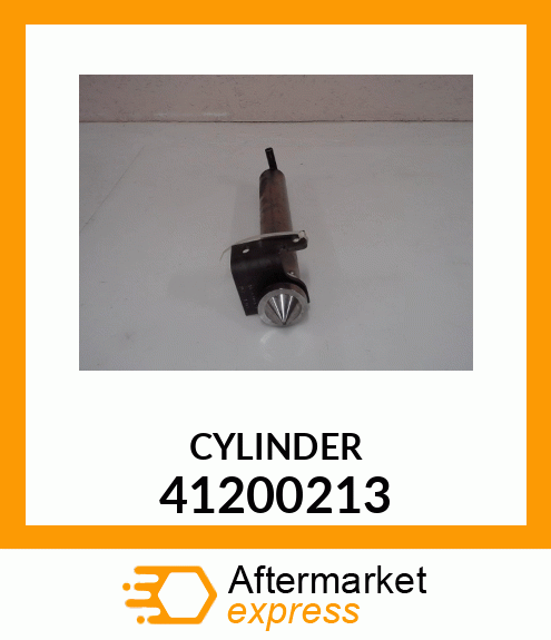 CYLINDER 41200213