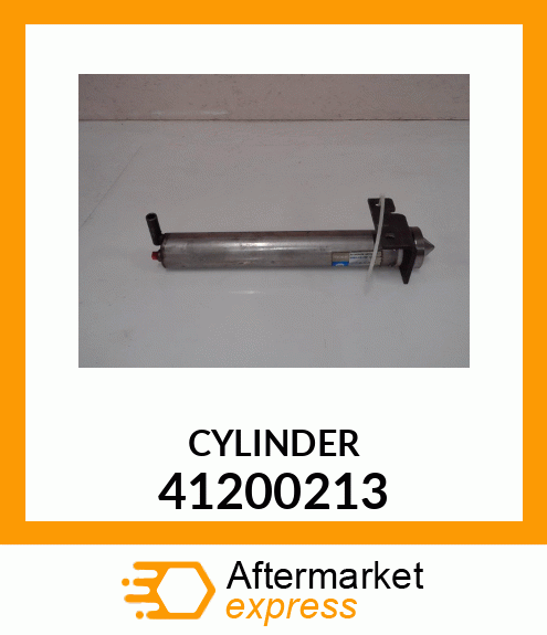 CYLINDER 41200213