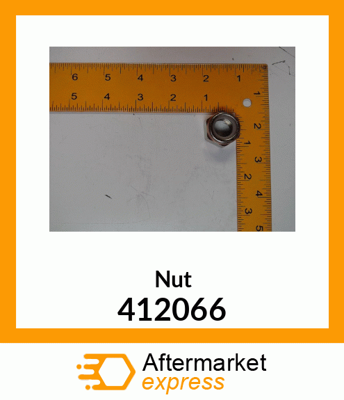 Nut 412066