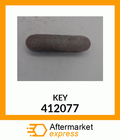 KEY 412077