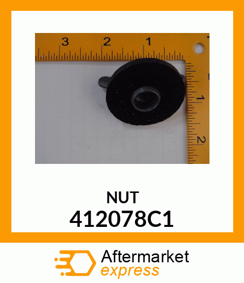 NUT 412078C1