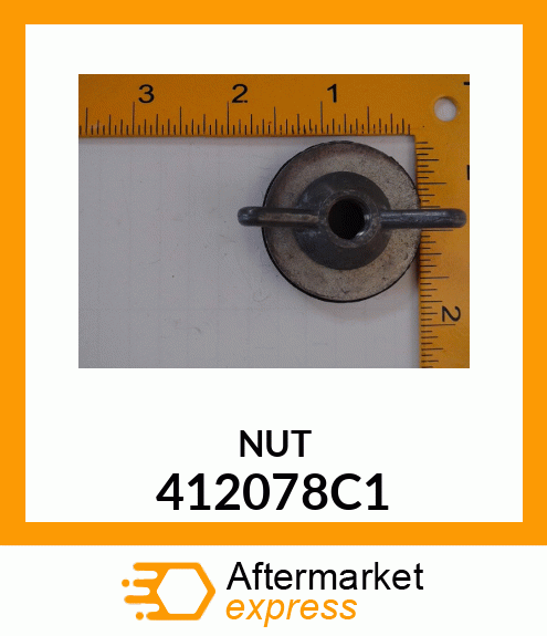 NUT 412078C1