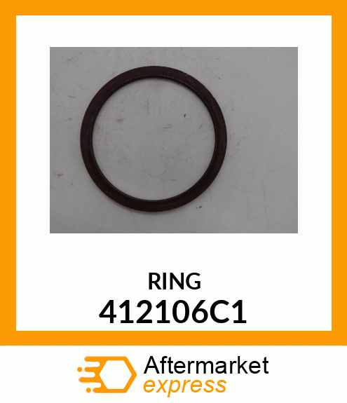 RING 412106C1