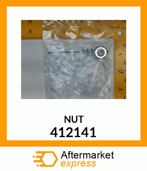 NUT 412141